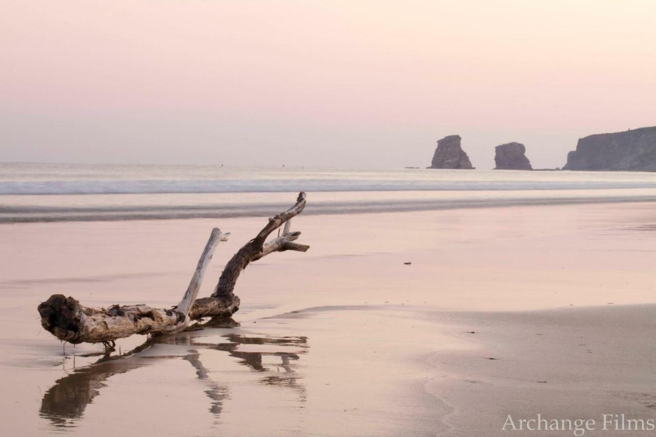 Front De Mer Hendaye Zewnętrze zdjęcie